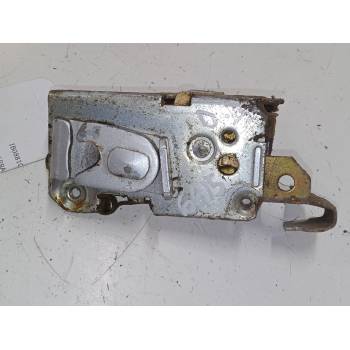 CERRADURA PUERTA DELANTERA DERECHA 