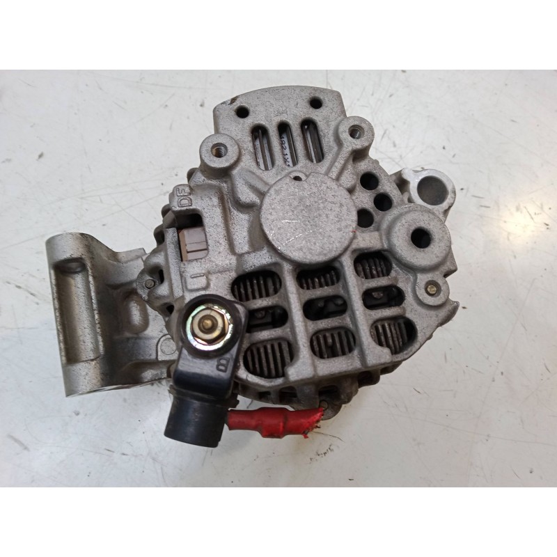 Recambio de alternador para ford fiesta iv (ja_, jb_) 1.25 i 16v referencia OEM IAM 98MF10300CC  A005TA6591