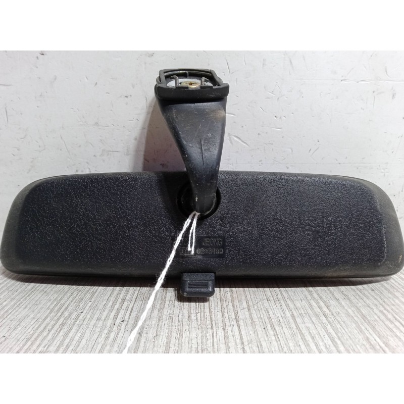 Recambio de retrovisor interior para hyundai atos (mx) 1.0 i referencia OEM IAM   