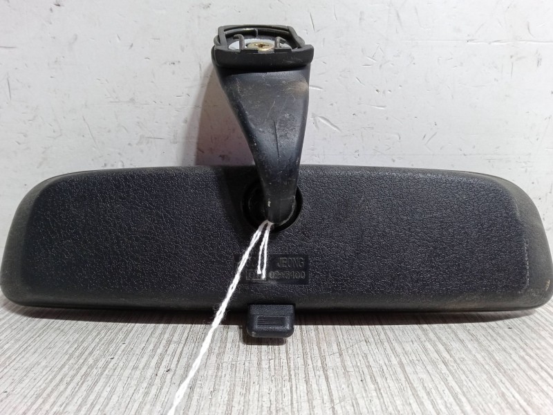 Recambio de retrovisor interior para hyundai atos (mx) 1.0 i referencia OEM IAM   