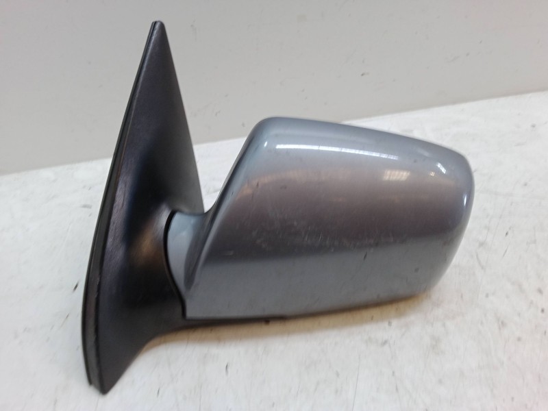 Recambio de retrovisor electrico izquierdo para kia sportage ii (je_, km_) 2.0 crdi referencia OEM IAM   