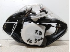 Recambio de cinturon seguridad trasero derecho para ssangyong tivoli 1.6 referencia OEM IAM   