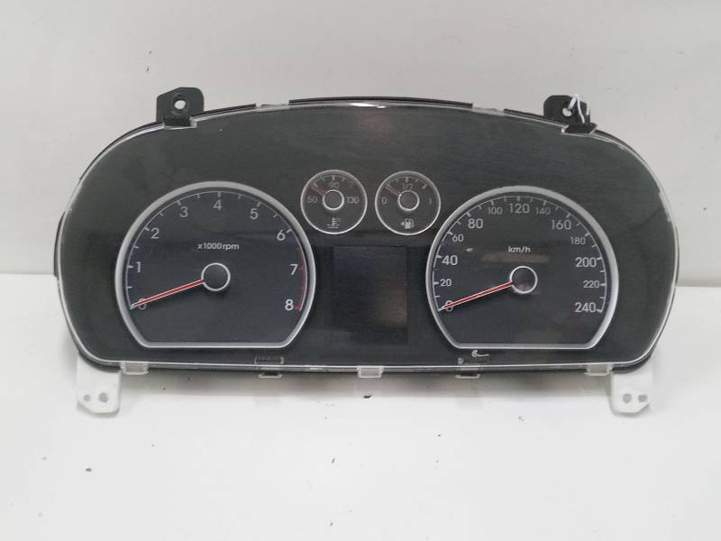 CUADRO INSTRUMENTOS 940032r010 