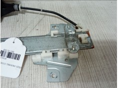 Recambio de elevalunas electrico trasero izquierdo para kia rio ii (jb) 1.4 16v referencia OEM IAM    2