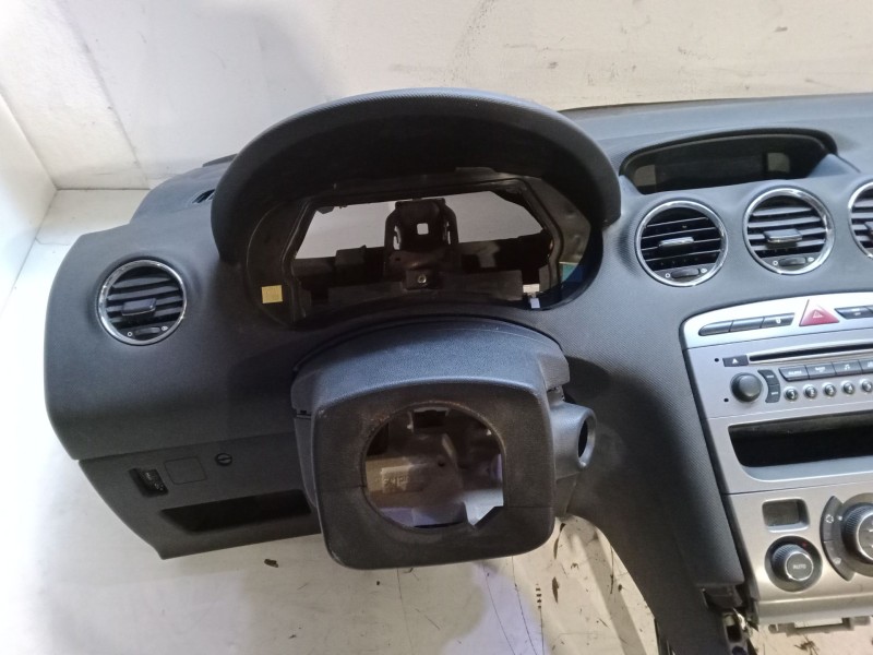 Recambio de salpicadero para peugeot 308 sw i (4e_, 4h_) 1.6 16v referencia OEM IAM   