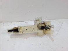 Recambio de maneta exterior puerta delantera izquierda para ssangyong tivoli 1.6 referencia OEM IAM    2