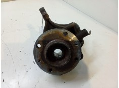 Recambio de mangueta delantera derecha para peugeot 208 i (ca_, cc_) 1.2 vti 82 referencia OEM IAM    2