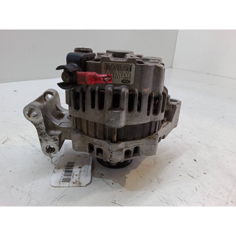 Recambio de alternador para ford fiesta iv (ja_, jb_) 1.25 i 16v referencia OEM IAM 98MF10300CC  A005TA6591