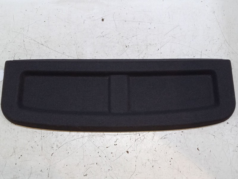 Recambio de bandeja trasera para hyundai i10 i (pa) 1.1 referencia OEM IAM   