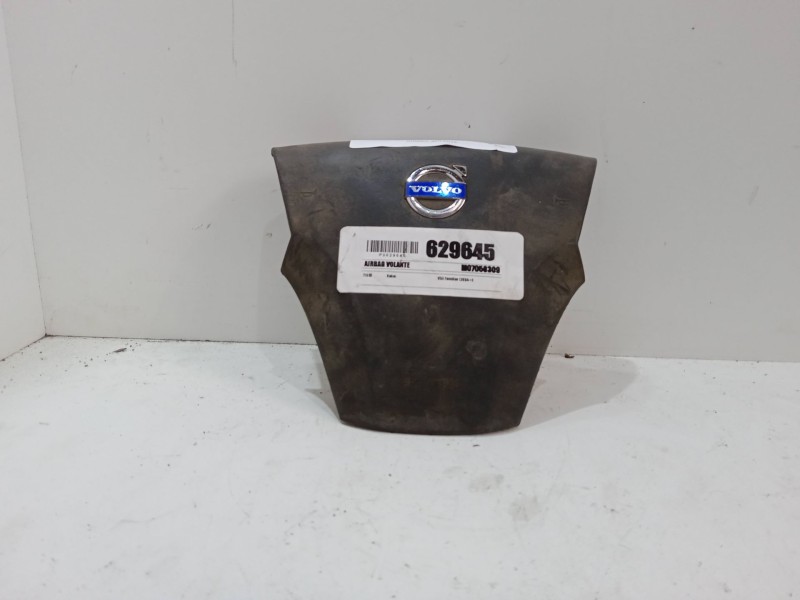 Recambio de airbag volante para volvo v50 (545) 2.0 d referencia OEM IAM 739460  L3812M0200159