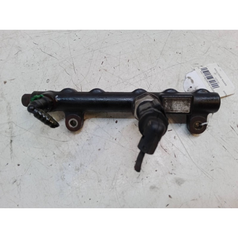 Recambio de rampa inyectora para citroën c4 grand picasso ii (da_, de_) 2.0 bluehdi 150 referencia OEM IAM   