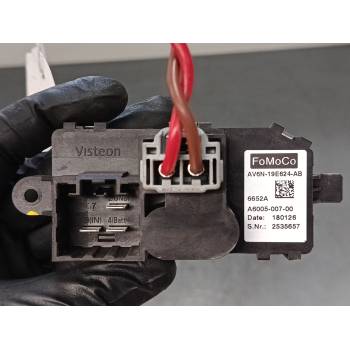 RESISTENCIA CALEFACCION AV6N19E624AB 