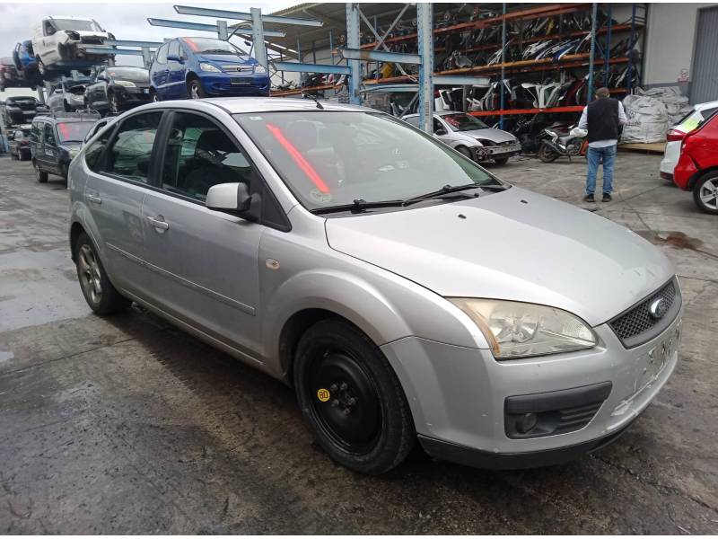 FORD FOCUS II (DA_, HCP, DP)
