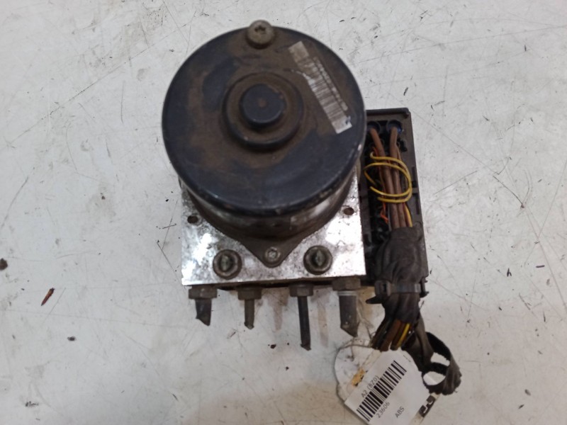 Recambio de abs para audi a2 (8z0) 1.6 fsi referencia OEM IAM 8Z0614517G00002513D0  10020600364  10096003403 Recambio de abs para audi a2 (8z0) 1.6 fsi referencia OEM IAM 8Z0614517G00002513D0  10020600364  10096003403