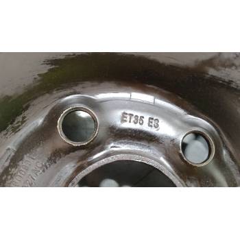 LLANTA CHAPA 14'' 
