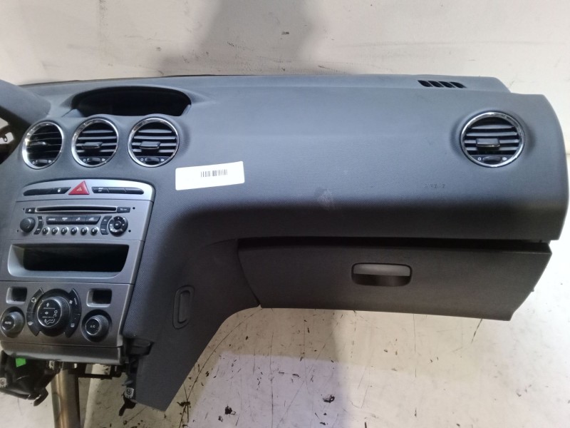 Recambio de salpicadero para peugeot 308 sw i (4e_, 4h_) 1.6 16v referencia OEM IAM   