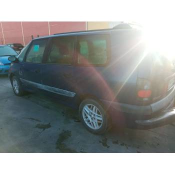 RENAULT ESPACE I (J11_)