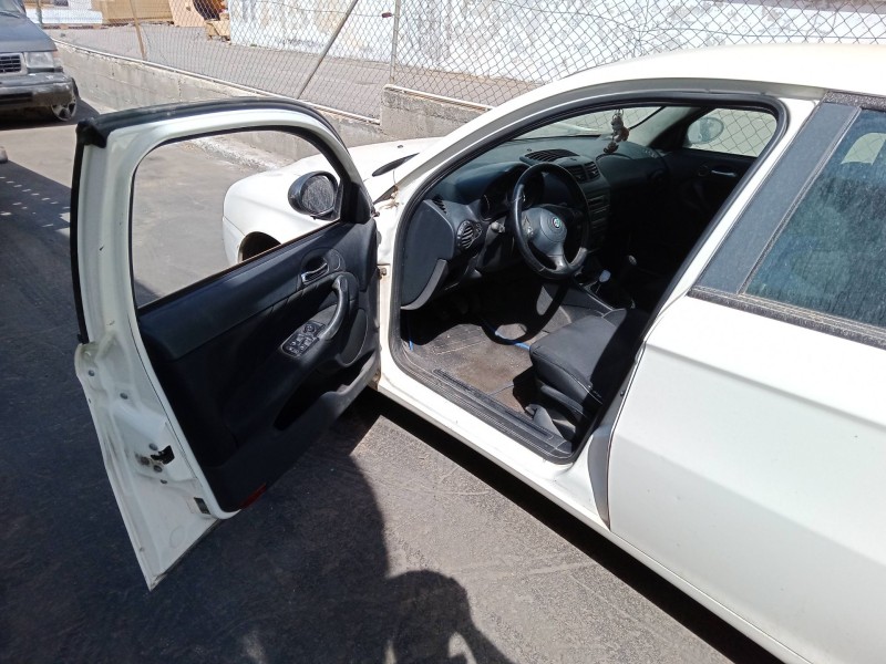 alfa romeo 147 (937_) del año 2006