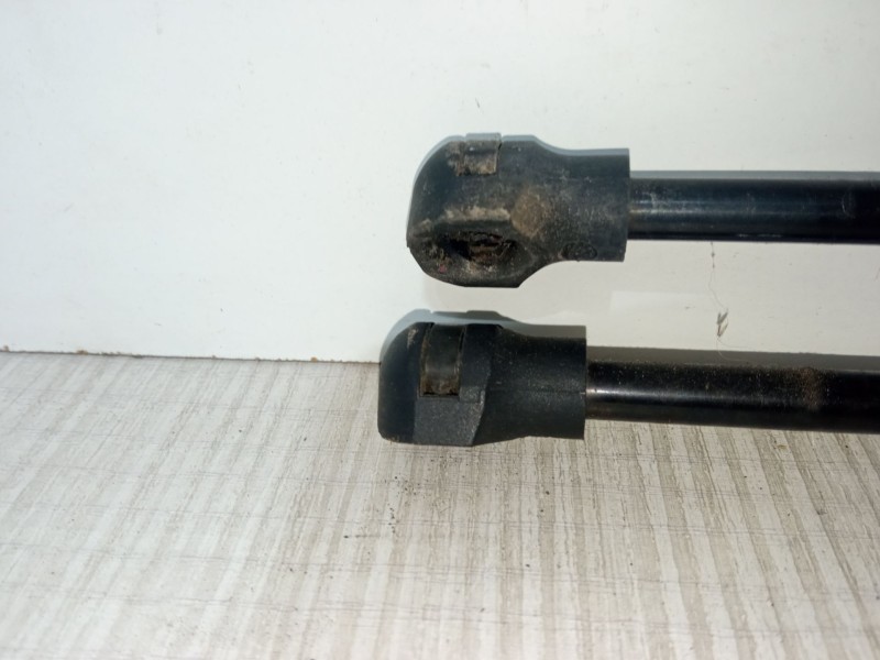 Recambio de amortiguadores malet/porton para dacia sandero ii 1.5 dci 75 / blue dci 75 (b8jw, b8m4, b8ah, b8m7, b8m6) referencia