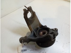 Recambio de mangueta delantera izquierda para peugeot 208 i (ca_, cc_) 1.2 vti 82 referencia OEM IAM   