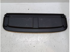 Recambio de bandeja trasera para hyundai i10 i (pa) 1.1 referencia OEM IAM    2
