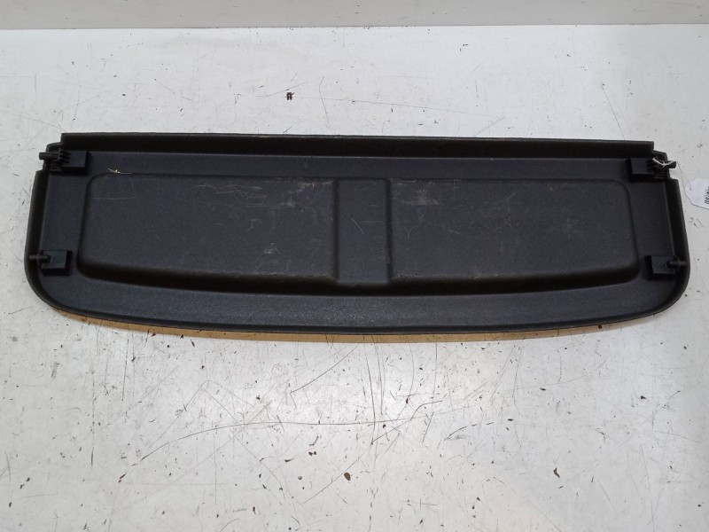 Recambio de bandeja trasera para hyundai i10 i (pa) 1.1 referencia OEM IAM   