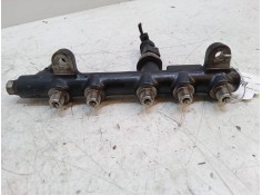 Recambio de rampa inyectora para citroën c4 grand picasso ii (da_, de_) 2.0 bluehdi 150 referencia OEM IAM    2