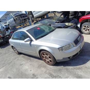 AUDI A4 B6 (8E2)