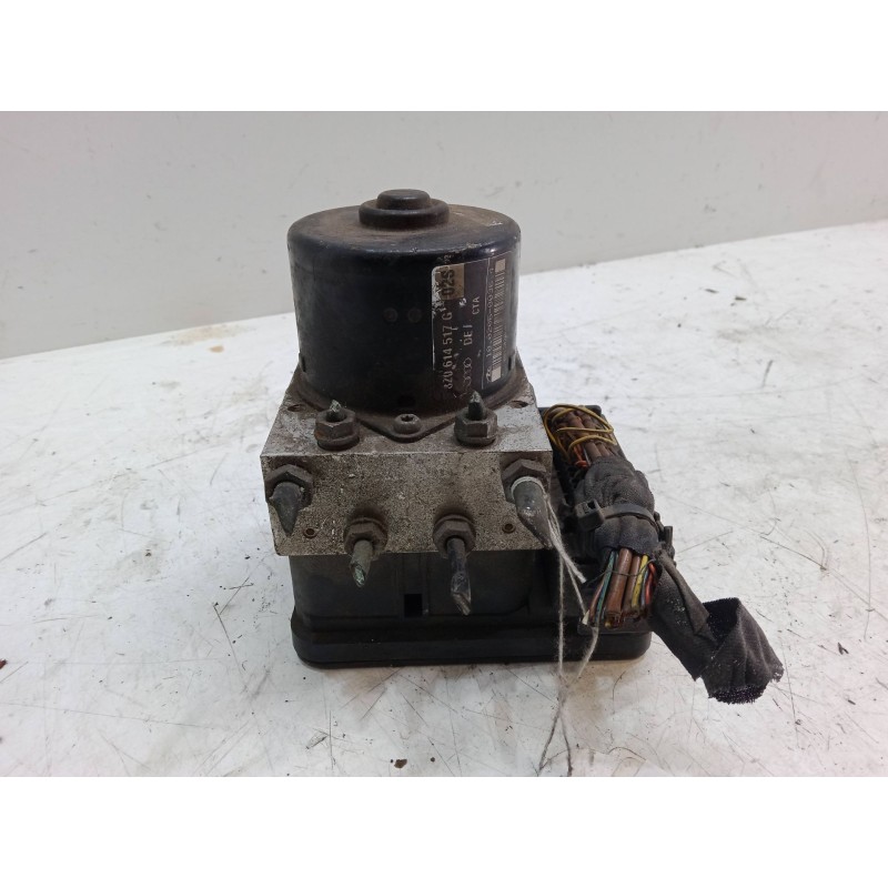 Recambio de abs para audi a2 (8z0) 1.6 fsi referencia OEM IAM 8Z0614517G00002513D0  10020600364  10096003403 Recambio de abs para audi a2 (8z0) 1.6 fsi referencia OEM IAM 8Z0614517G00002513D0  10020600364  10096003403