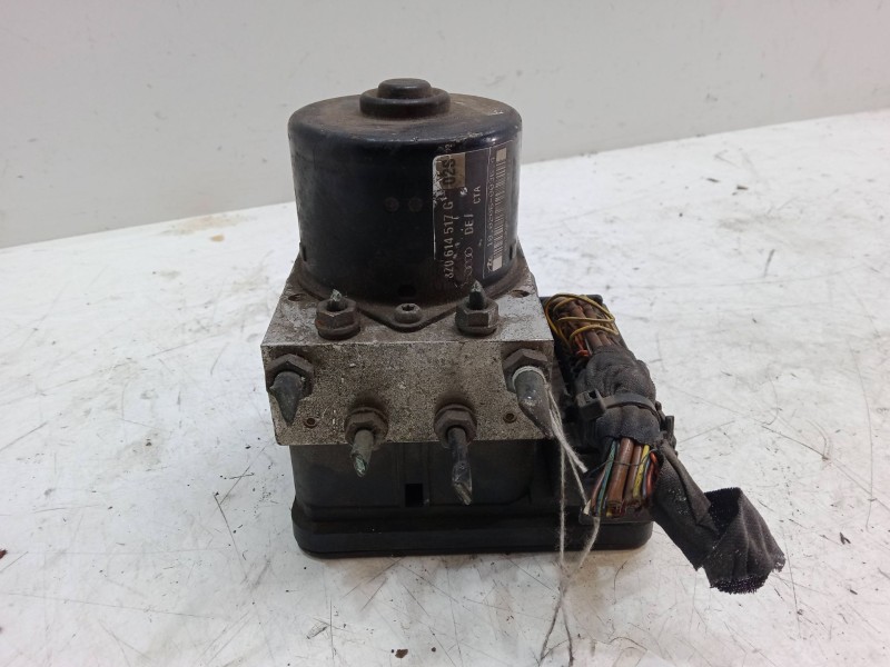 Recambio de abs para audi a2 (8z0) 1.6 fsi referencia OEM IAM 8Z0614517G00002513D0  10020600364  10096003403 Recambio de abs para audi a2 (8z0) 1.6 fsi referencia OEM IAM 8Z0614517G00002513D0  10020600364  10096003403