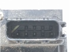 Recambio de cerradura puerta trasera derecha para ford fusion (ju_) 1.4 tdci referencia OEM IAM    2