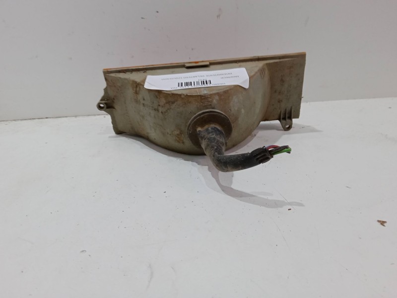 Recambio de intermitente delantero izquierdo para jeep grand cherokee i (zj, zg) 2.5 td 4x4 (z) referencia OEM IAM   