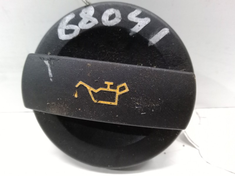 Recambio de tapon de aceite para audi a8 d2 (4d2, 4d8) 3.7 quattro referencia OEM IAM   