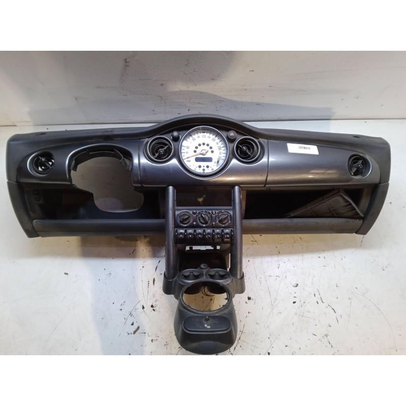 Recambio de salpicadero para mini mini (r50, r53) cooper referencia OEM IAM   