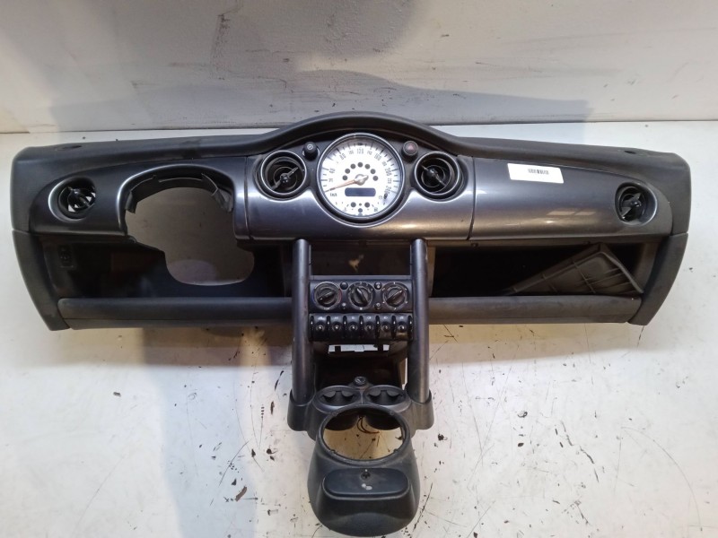 Recambio de salpicadero para mini mini (r50, r53) cooper referencia OEM IAM   