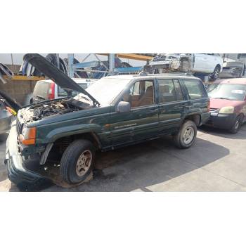 JEEP GRAND CHEROKEE I (ZJ, ZG) de desguace