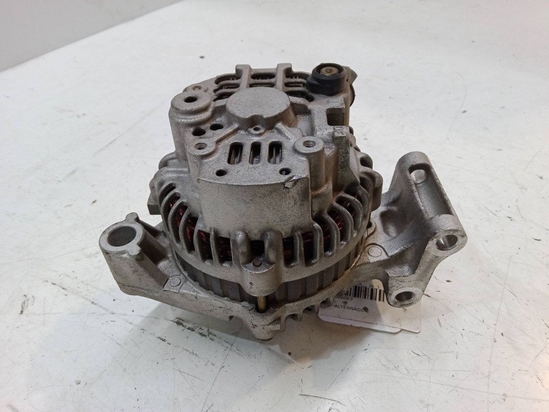 Recambio de alternador para ford fiesta iv (ja_, jb_) 1.25 i 16v referencia OEM IAM 98MF10300CC  A005TA6591