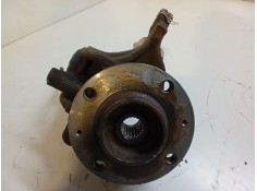 Recambio de mangueta delantera izquierda para peugeot 208 i (ca_, cc_) 1.2 vti 82 referencia OEM IAM    2