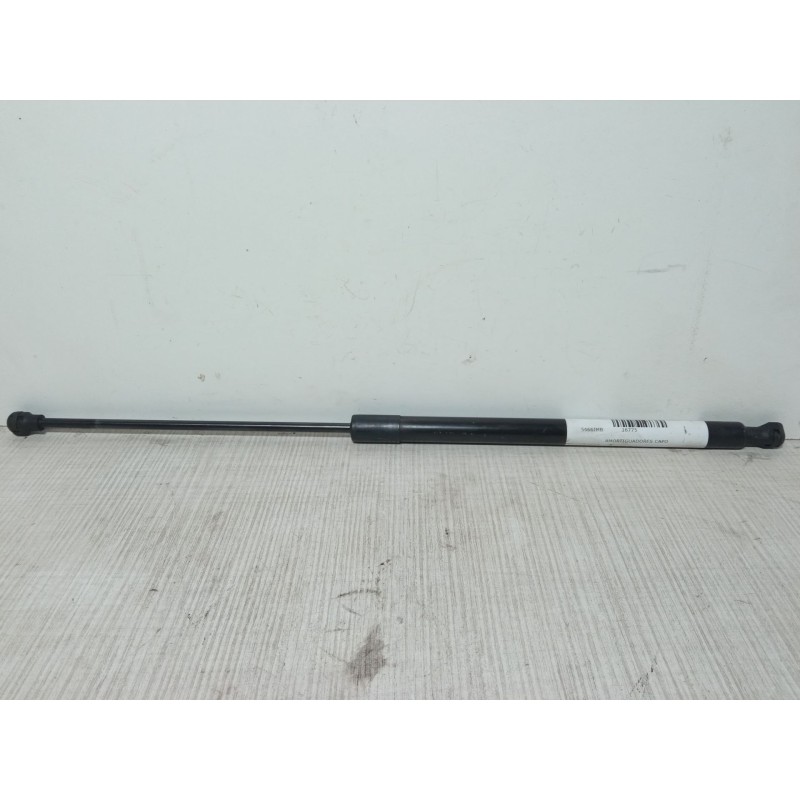 Recambio de amortiguadores capo para dacia sandero ii 1.5 dci 75 / blue dci 75 (b8jw, b8m4, b8ah, b8m7, b8m6) referencia OEM IAM