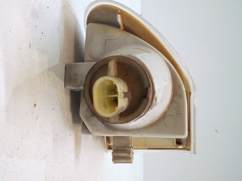 Recambio de intermitente delantero izquierdo para opel astra f sedán (t92) 1.6 i 16v (f19, m19) referencia OEM IAM   