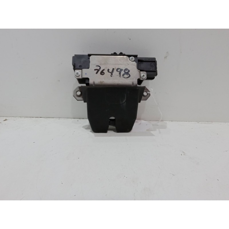 Recambio de cerradura maletero / porton para ford focus ii (da_, hcp, dp) 1.6 referencia OEM IAM   