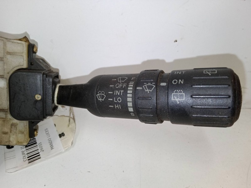 Recambio de mando luces para hyundai coupe ii (gk) 1.6 16v referencia OEM IAM   