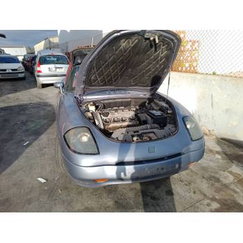 FIAT BARCHETTA (183_) de desguace