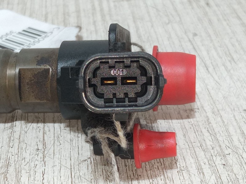 Recambio de inyector para citroën c-crosser (vu_, vv_) 2.2 hdi referencia OEM IAM 9659228880  