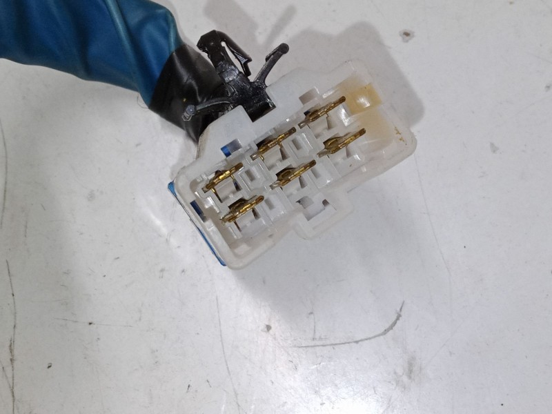 Recambio de clausor para hyundai i10 i (pa) 1.1 referencia OEM IAM   