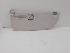 Recambio de parasol derecho para peugeot 106 ii (1a_, 1c_) 1.5 d referencia OEM IAM    2