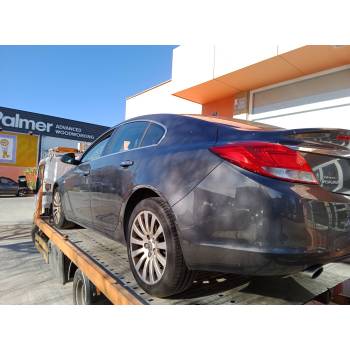 OPEL INSIGNIA A SPORTS TOURER (G09)