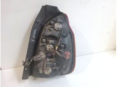 Recambio de piloto trasero izquierdo para hyundai terracan (hp) 2.9 crdi referencia OEM IAM    2