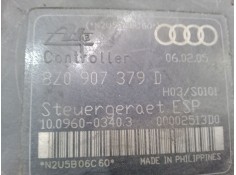 Recambio de abs para audi a2 (8z0) 1.6 fsi referencia OEM IAM 8Z0614517G00002513D0  10020600364  10096003403