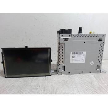 PANTALLA MULTIFUNCION 281151559R COMPLETO SISTEMA NAVEGACION GPS 259153934R